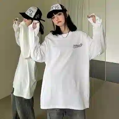 404MOB GANG LogoT