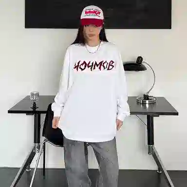 404MOB GANG T