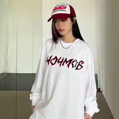 404MOB GANG T