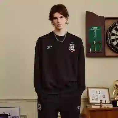 Umbro 66 Collection CNY Crewneck Sweatshirt