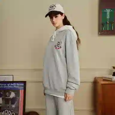 Umbro 66 Collection CNY Crewneck Sweatshirt