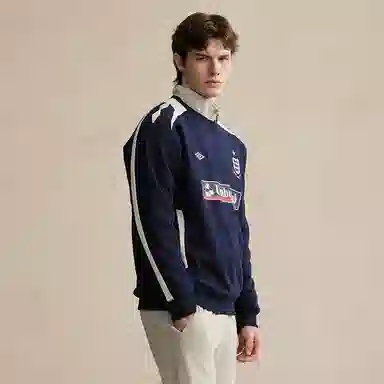 Umbro CNY Crewneck Sweatshirt