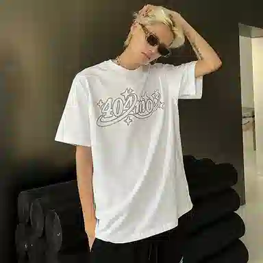 404MOB GANG SS24T