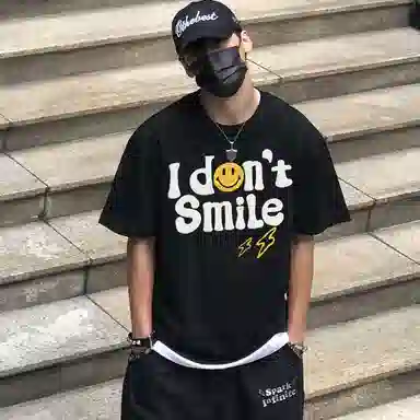 MIRACLE KILL I don't SmileT