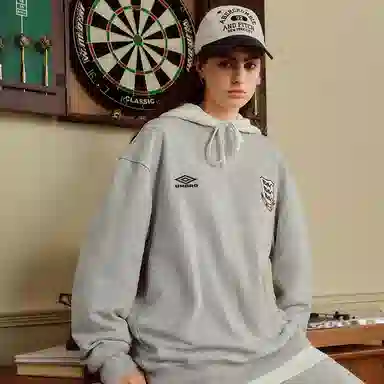 Umbro 66 Collection CNY Crewneck Sweatshirt