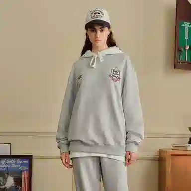 Umbro 66 Collection CNY Crewneck Sweatshirt