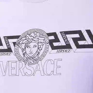 VERSACE SS22 LogoT