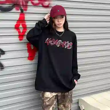 404MOB GANG T