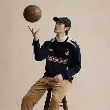 Umbro CNY Crewneck Sweatshirt