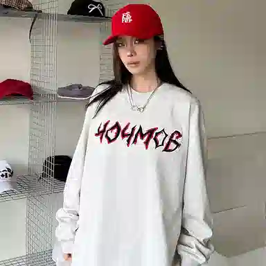 404MOB GANG T