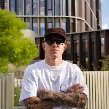 MAPLECO Figaro 925 14K