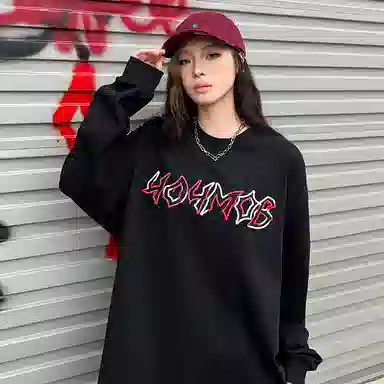 404MOB GANG T