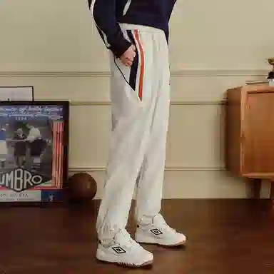 Umbro CNY Dragon Year Joggers