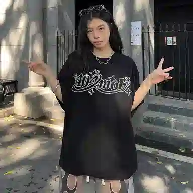 404MOB GANG SS24T