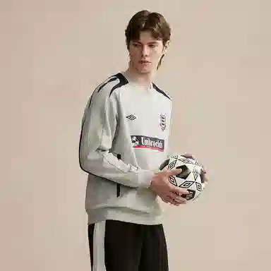 Umbro CNY Crewneck Sweatshirt