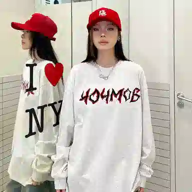 404MOB GANG T