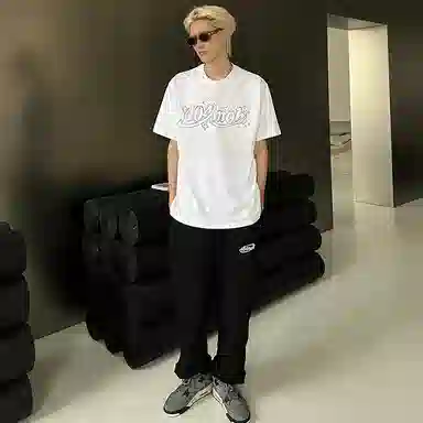 404MOB GANG SS24T