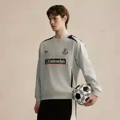 Umbro CNY Crewneck Sweatshirt