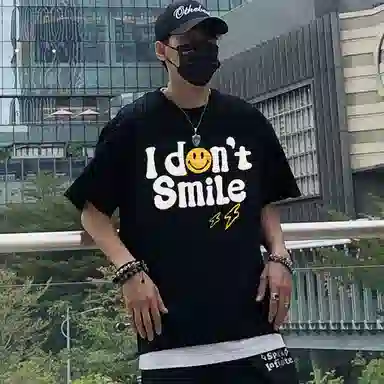 MIRACLE KILL I don't SmileT