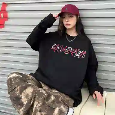 404MOB GANG T