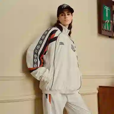 Umbro CNY Dragon Year Jacket