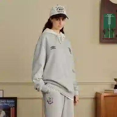 Umbro 66 Collection CNY Crewneck Sweatshirt