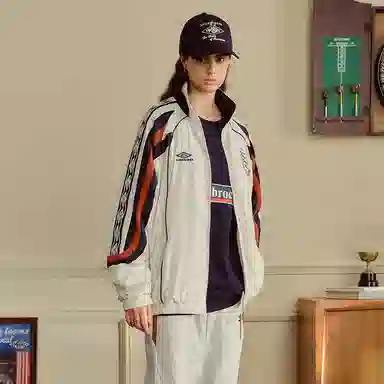 Umbro CNY Dragon Year Jacket