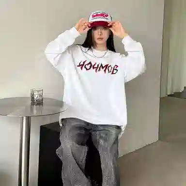 404MOB GANG T