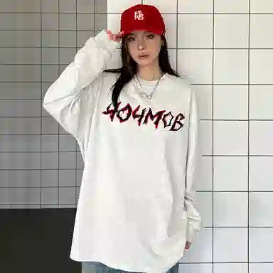 404MOB GANG T