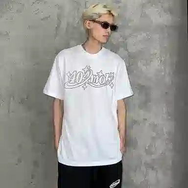 404MOB GANG SS24T