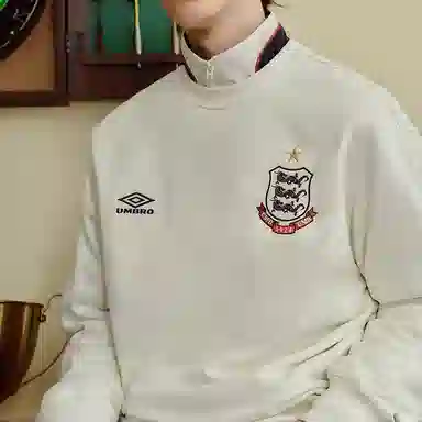 Umbro 66 Collection CNY Crewneck Sweatshirt