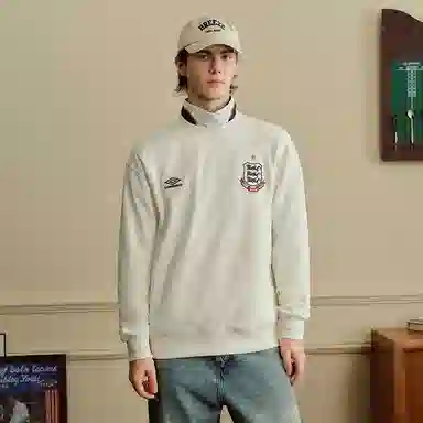Umbro 66 Collection CNY Crewneck Sweatshirt