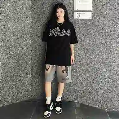 404MOB GANG SS24T