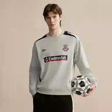 Umbro CNY Crewneck Sweatshirt
