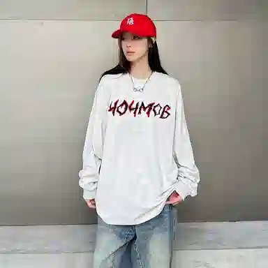 404MOB GANG T