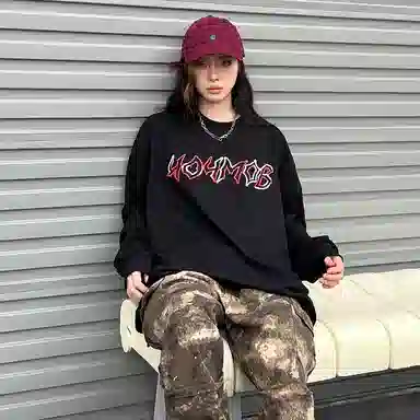 404MOB GANG T