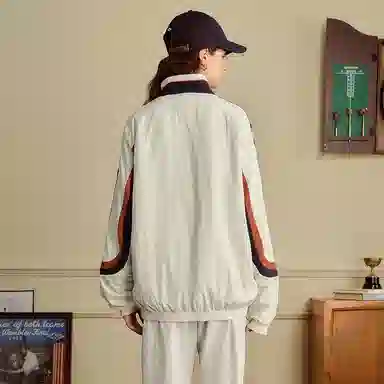 Umbro CNY Dragon Year Jacket