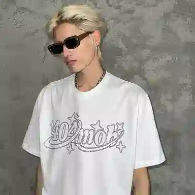 404MOB GANG SS24T