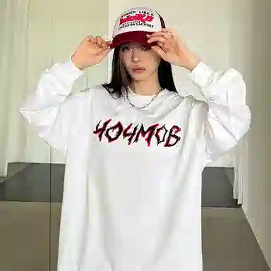 404MOB GANG T