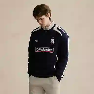 Umbro CNY Crewneck Sweatshirt