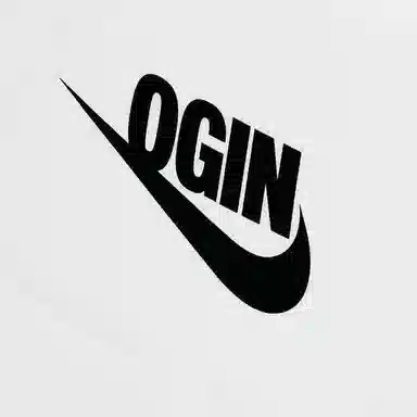 Nike x NIGO NRG OGIN OTSUMO PLAZA T