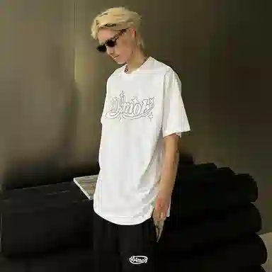 404MOB GANG SS24T