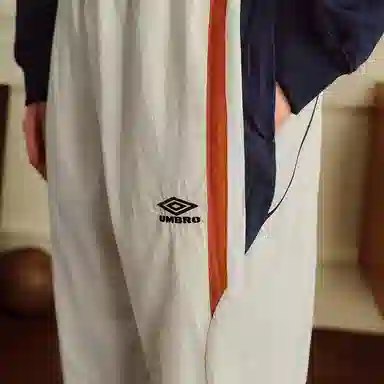 Umbro CNY Dragon Year Joggers