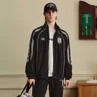 Umbro CNY Dragon Year Jacket