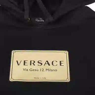 VERSACE VERSACE Logo