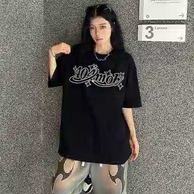 404MOB GANG SS24T
