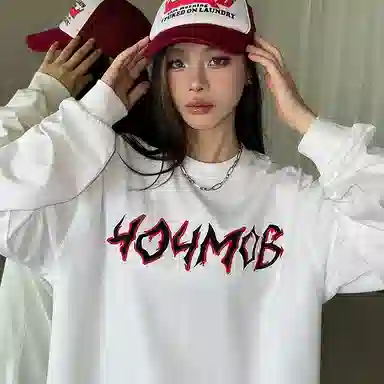 404MOB GANG T