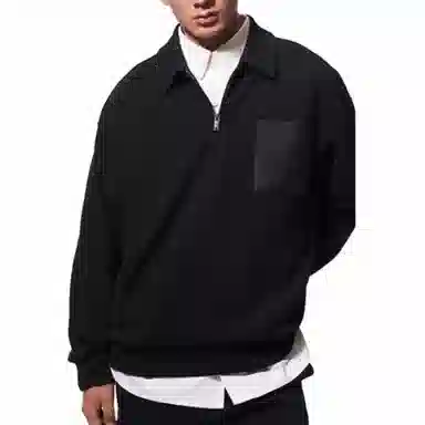 HM SS25 2025 Polo