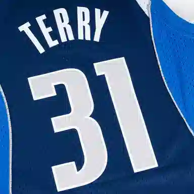 Mitchell Ness NBA SW 11-12 31