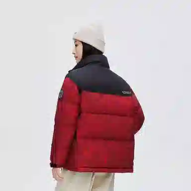 x Keith Haring 90logo